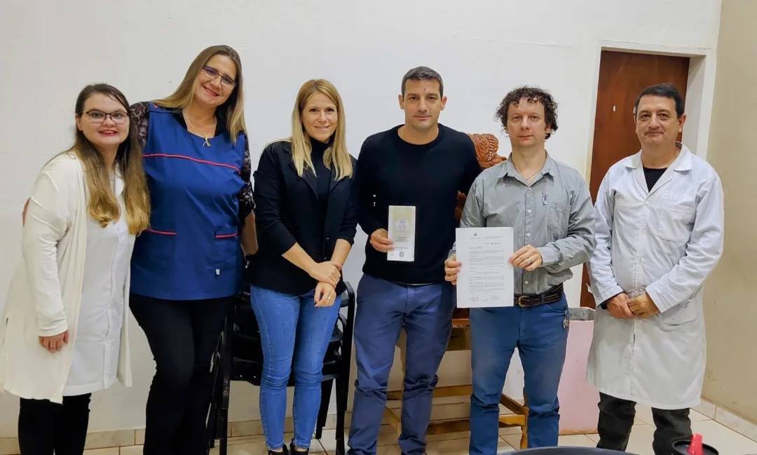 San Javier contara con aula satélite N°1 Hospitalaria y Domiciliaria