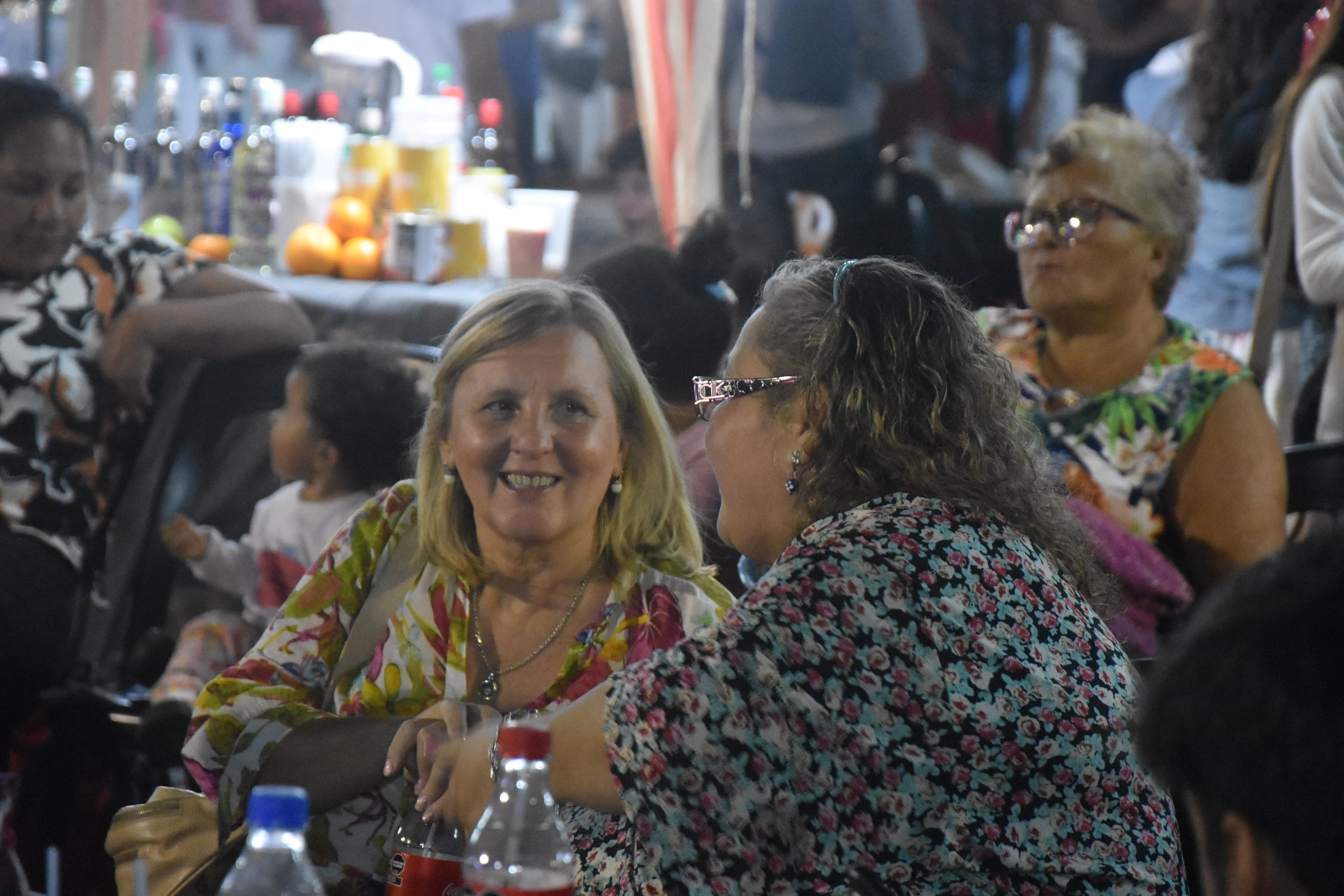 Exitosa realización de la Feria de Emprendedores en Apóstoles.