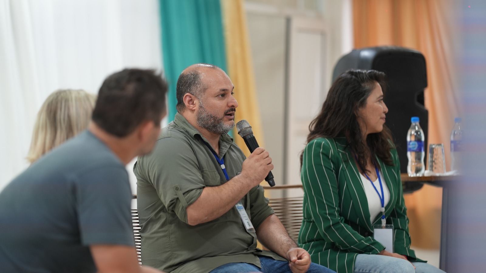 Se Desarrolló en Apóstoles la Segunda Edición de Legislar 2024