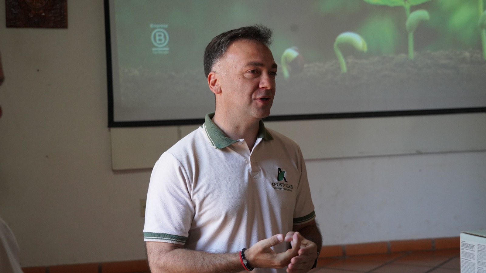 Productores locales refuerzan el compromiso con el agro y la sostenibilidad