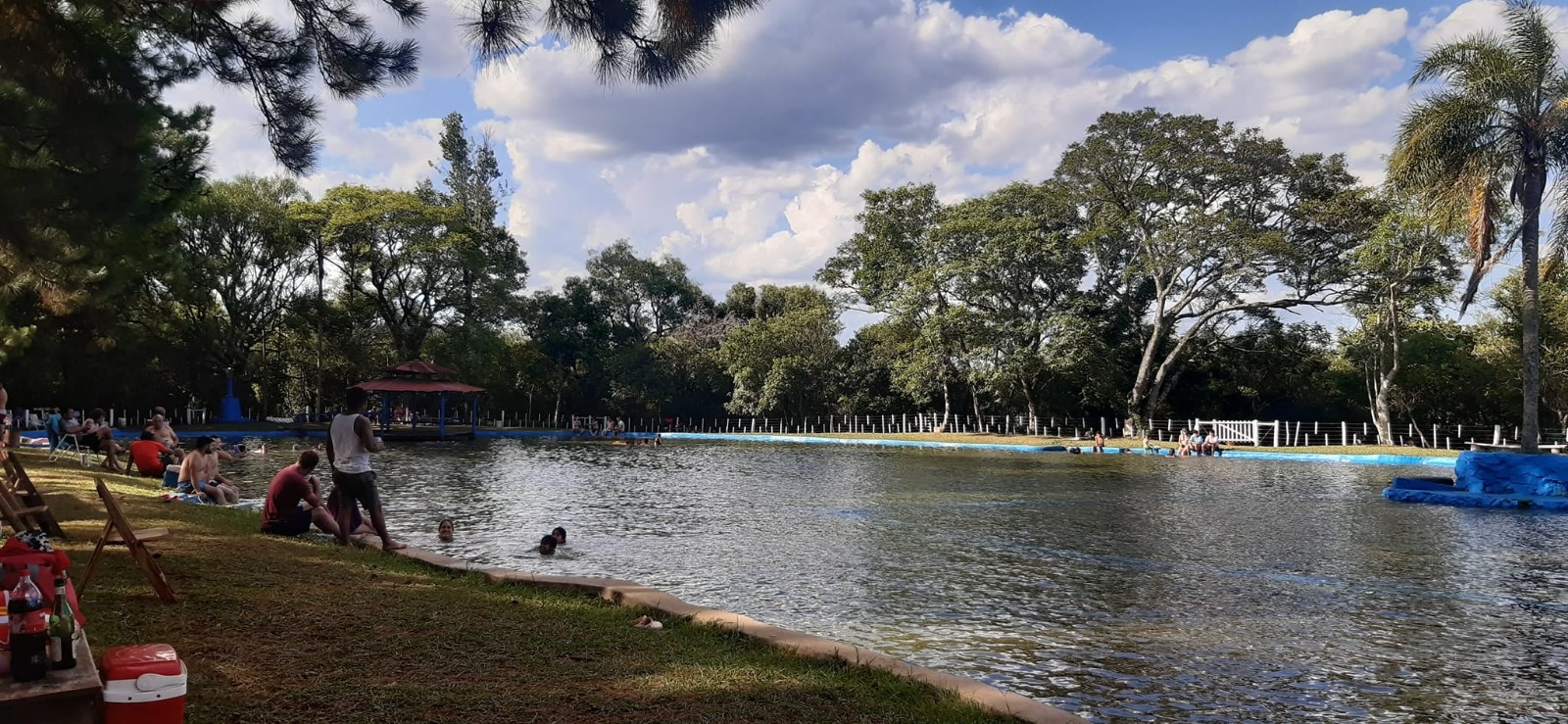 Piletas Gentilini: Un paraíso natural en Misiones