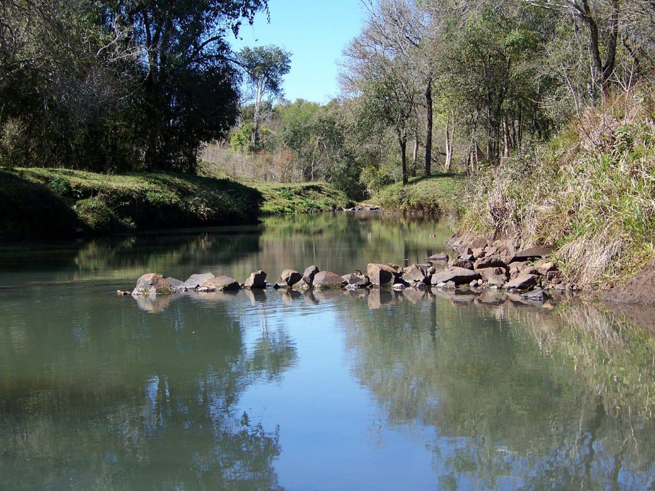 Camping Arroyo León: un rincón ideal para descansar en Tres Capones
