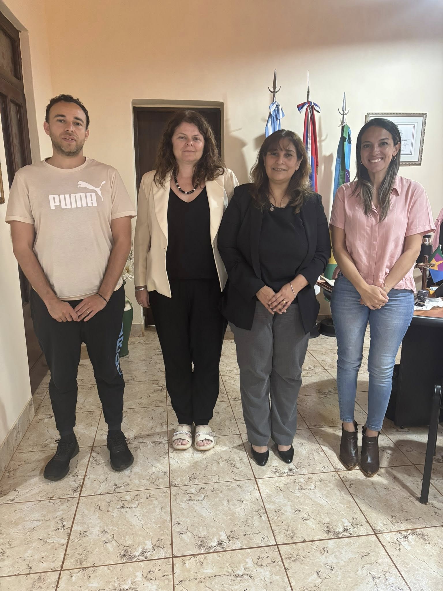 Capacitación Docente en Wanda: Una Iniciativa para Fortalecer la Educación