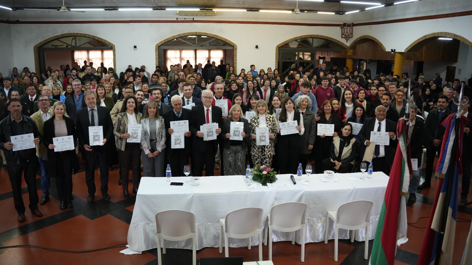 Digesto Jurídico Municipal: El cambio de la Historia Legislativa de Apóstoles.