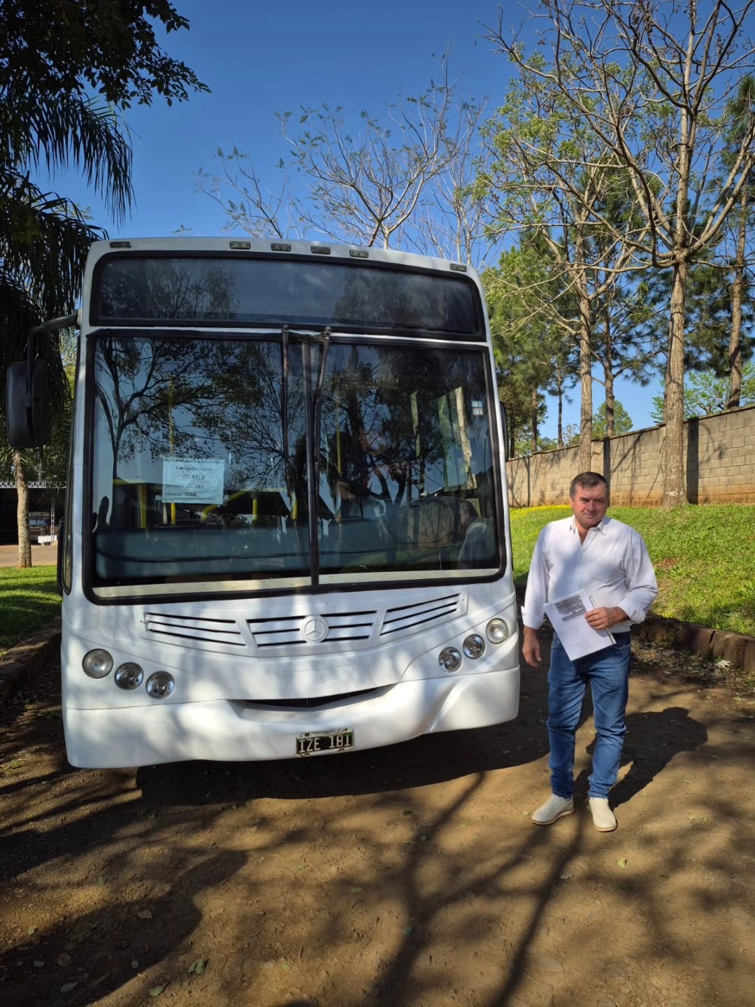 Azara suma un nuevo colectivo para la comunidad