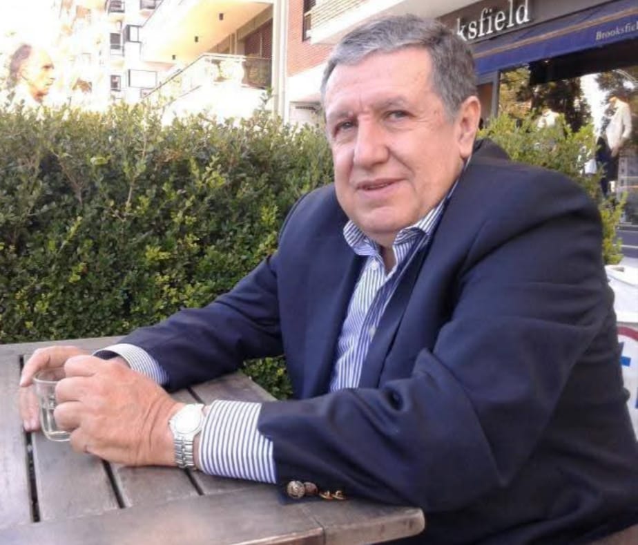 Federico Ramón Puerta en InfonewsRadio: “Hay que recuperar el peronismo y reconstruir la política”